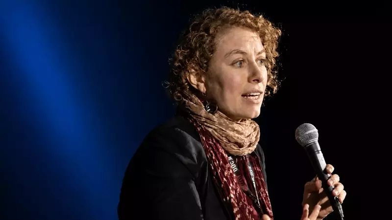 Multitude Films Transitions to Nonprofit Structure, Led by New President Anya Rous