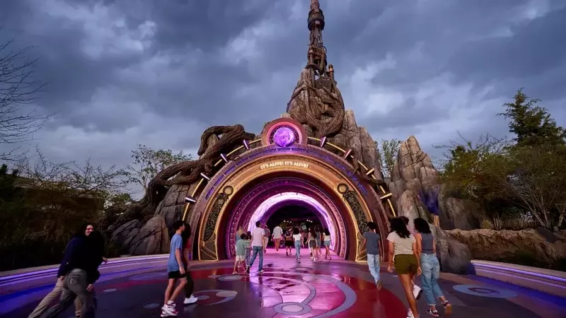 Universal's Epic Universe: A Year of Innovation and Immersion