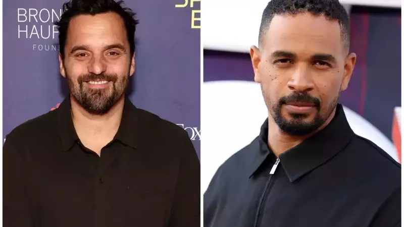 Jake Johnson and Damon Wayans Jr. to Star in Hulu Comedy Pilot