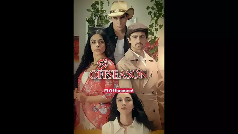 Kansas City Chiefs Launching Spanish-Language Comedy Series 'El Offseason'