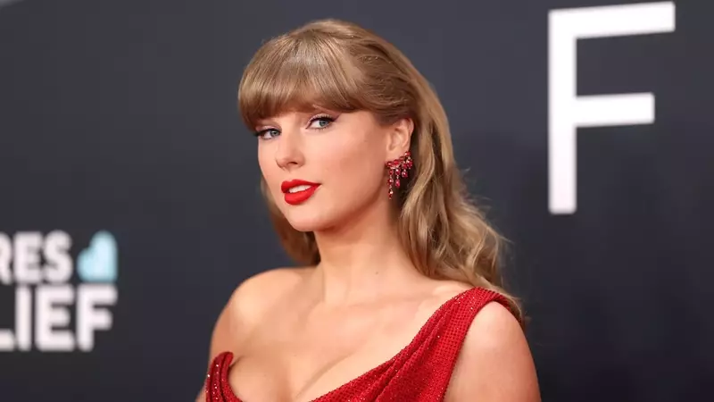 Taylor Swift's 'Toy Story 5' Song Marks a Return to Country Roots