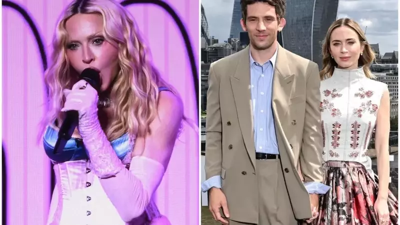 June 2026: A Month of Star-Studded Events and Celebrations