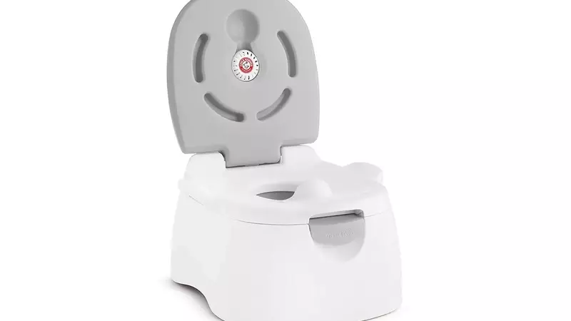 Choosing the Best Potty Training Seat for Your Child