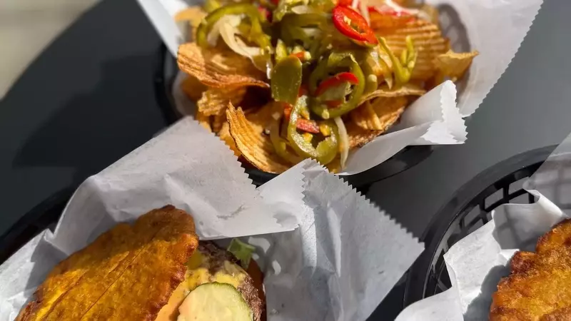 Chicago's Culinary Renaissance: A Guide to the City's Hottest New Eateries
