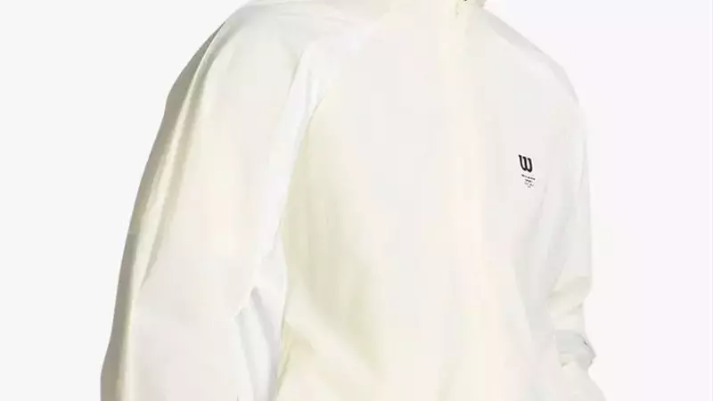 Wilson's New Athletic Wear Line: Where Performance Meets Style