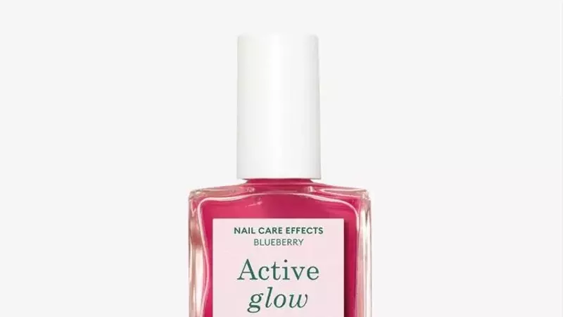 Embracing Natural Beauty: The Japanese Manicure Trend