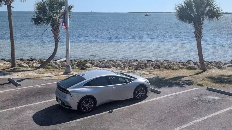 2025 Toyota Prius XLE: Long-Term Test Insights and Updates