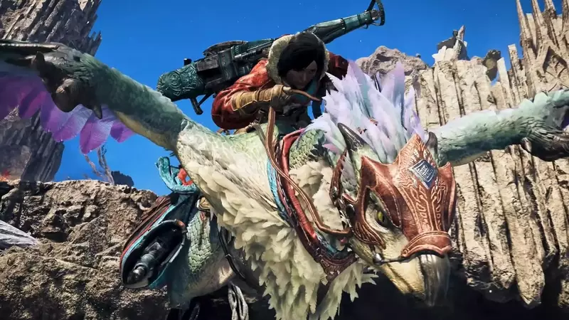 Monster Hunter Wilds: Ascendance - A New Chapter in the Hunt for Glory