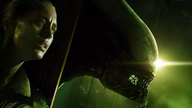 Anticipated Sequel to 'Alien Isolation' Unveiled at Summer Game Fest