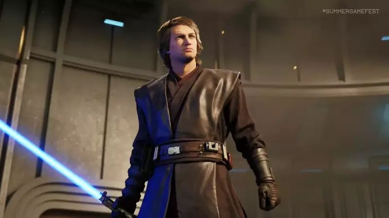 Star Wars: Zero Company Tactical Game Announces August Launch with Anakin Skywalker Appearance