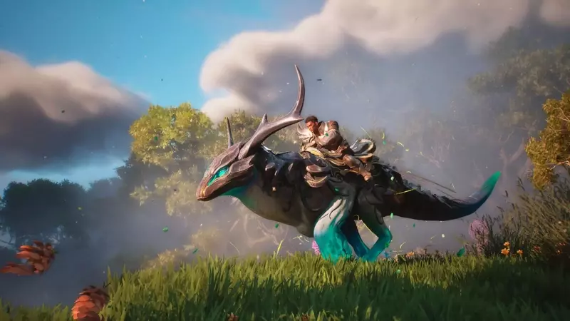 Guild Wars 3 Unveiled: A New Era for MMOs