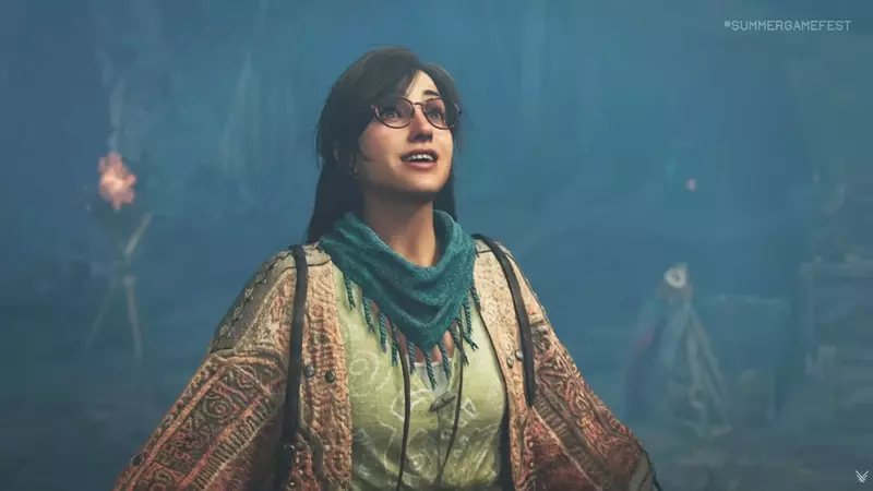 Capcom Unveils Major Expansions for Monster Hunter Wilds and Resident Evil Veronica