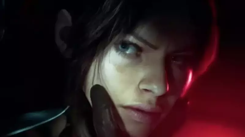 "Resident Evil: Veronica" Remake Slated for 2027 Release