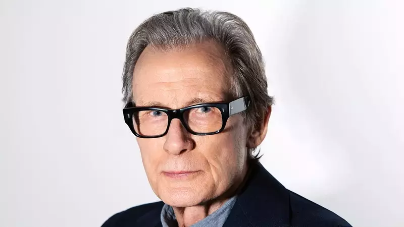 Bill Nighy Joins 'Caine' Cast, 'John Wick' Spinoff Expands Ensemble