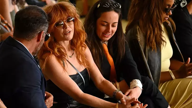 Hermès Embraces Hollywood with Fall-Winter 2026 Collection