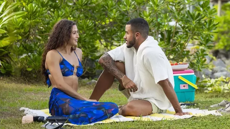 Peacock's 'Love Island USA' Season 8 Breaks Viewership Records