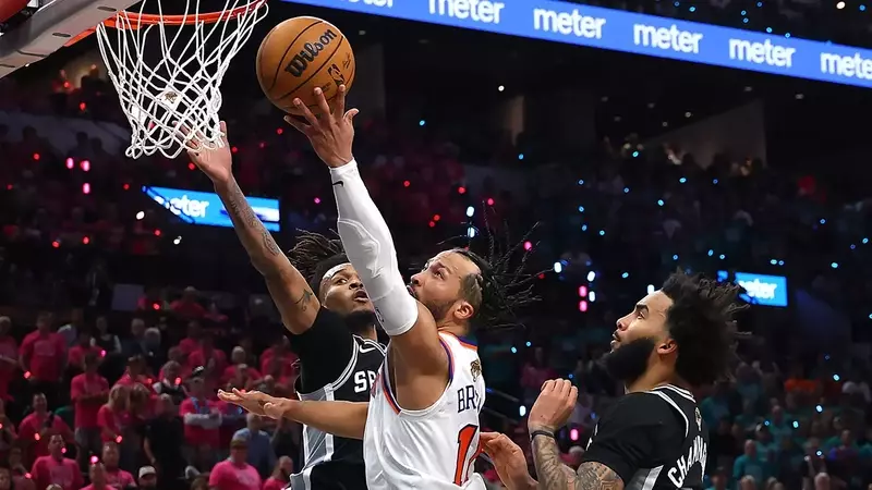 NBA and NHL Finals See Record Viewership Boost on ABC
