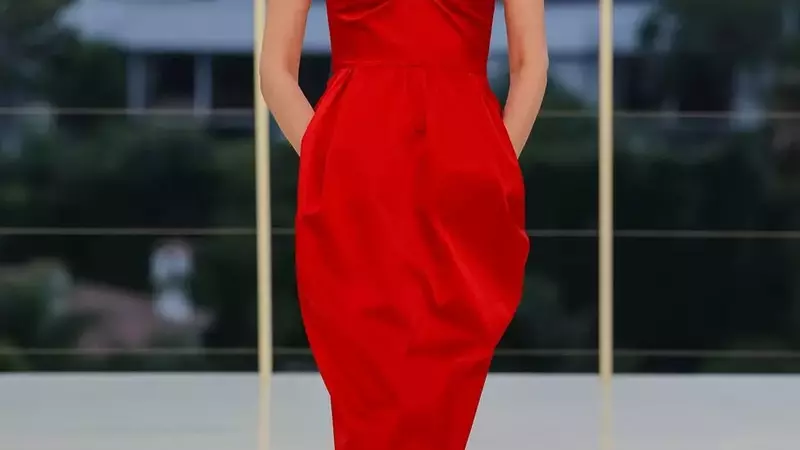 Hermès' Bel-Air Collection: A Symphony of Movement and Style