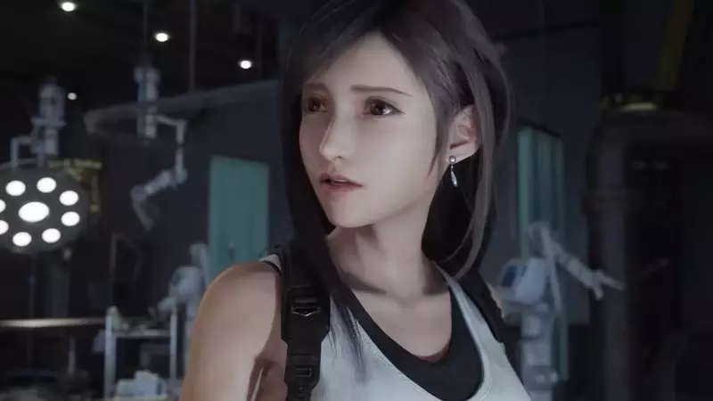 Final Fantasy 7 Revelation: The Grand Finale Unveiled