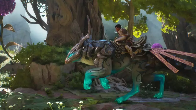 From Uncertainty to a New Beginning: The Journey of Guild Wars
