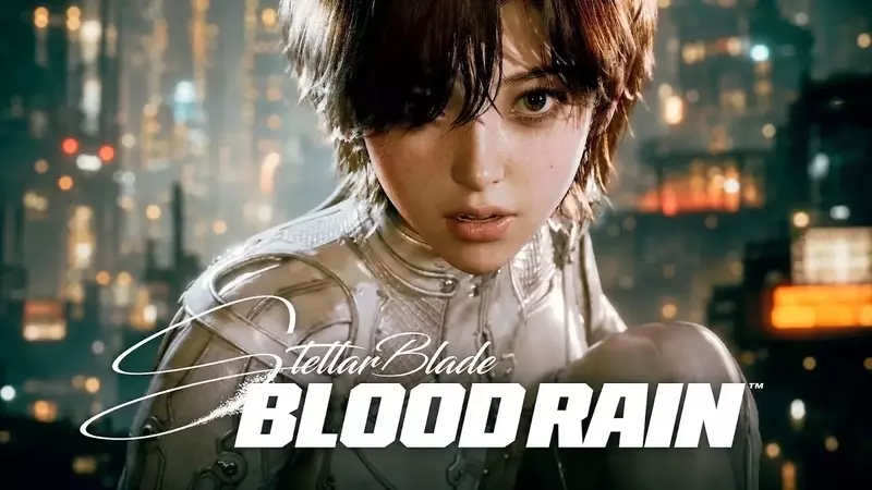 Stellar Blade Sequel 'Blood Rain' Teased: A PC Gamer's Performance Concerns