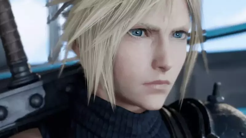 Final Fantasy VII: Revelation Unveiled as Grand Finale of Remake Trilogy, Set for 2027 Launch