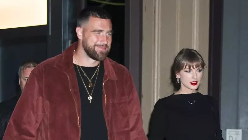Swift and Kelce Reportedly Planning July Wedding at Madison Square Garden