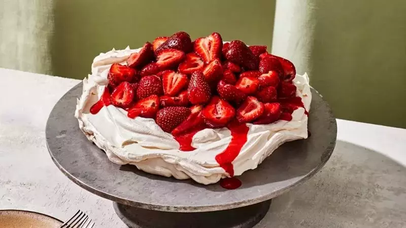 Unlocking Flavor: The Art of Macerating Strawberries
