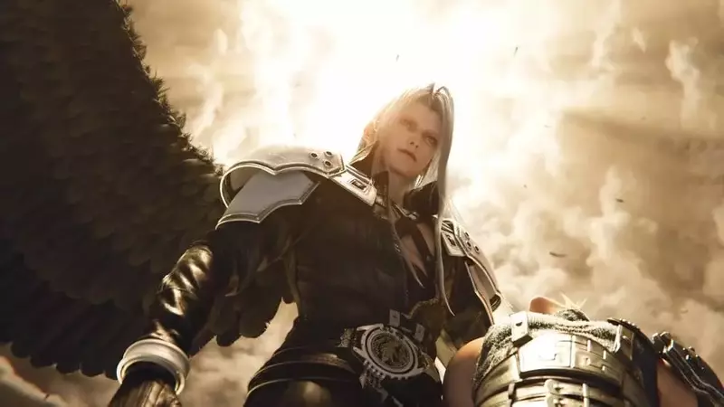 New Voice Actor for Sephiroth in Final Fantasy VII Revelation Confirmed