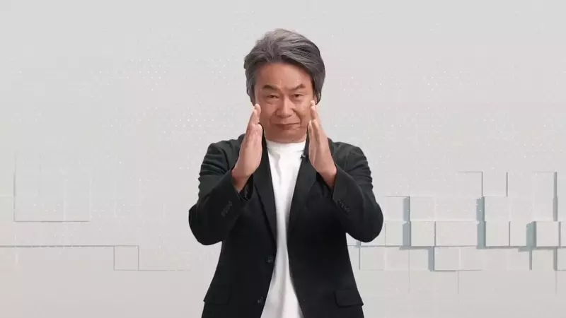 Nintendo Directs: The Evolution of Gaming Showcases