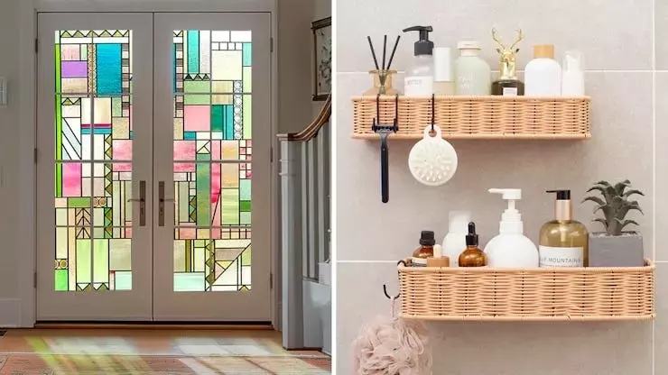 Transform Your Home: 60 Luxurious Finds Under $25