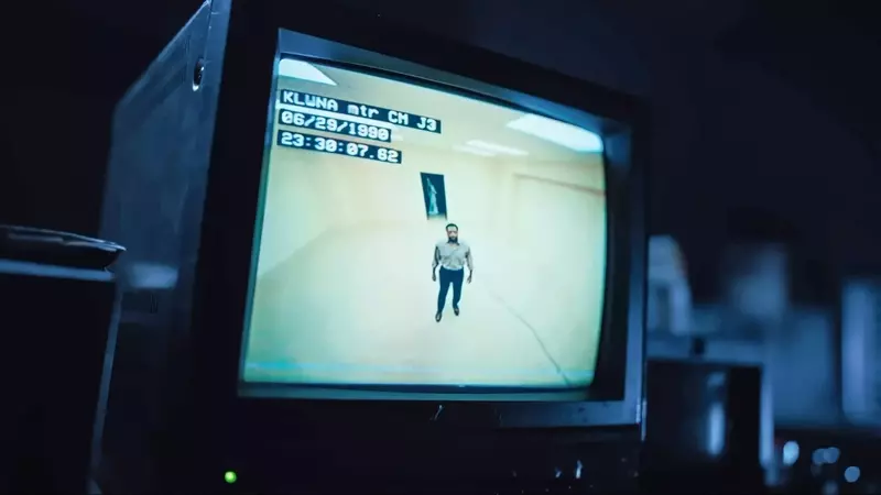 Exploring the Origins of the Backrooms Phenomenon: Kane Parsons' YouTube Series