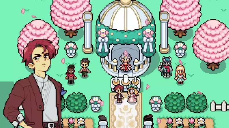 Fields of Mistria 1.0 Update to Launch in August, Introducing Marriage and Family Life