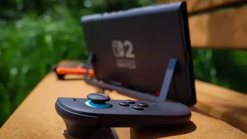 Nintendo's Approach to Switch 2 Game Releases: A Deep Dive into Year One Trends and Future Outlook