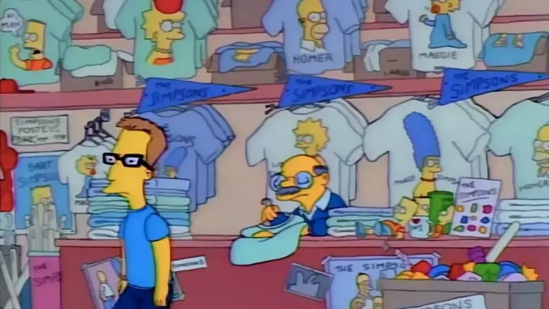 The Enduring Legacy of 'The Simpsons' and Its Influence on Modern Horror