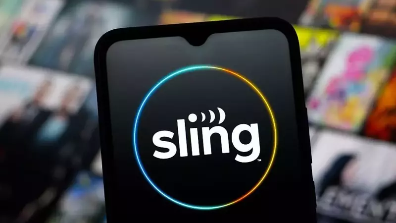 Sling Offers Comprehensive June Streaming Package for Major Sports and Entertainment