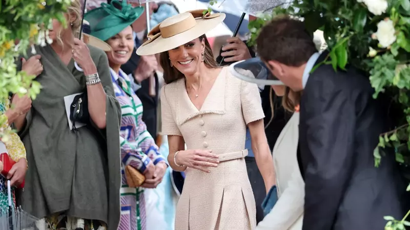 Royal Wedding Bells: Peter Phillips Marries Harriet Sperling in a Star-Studded Ceremony