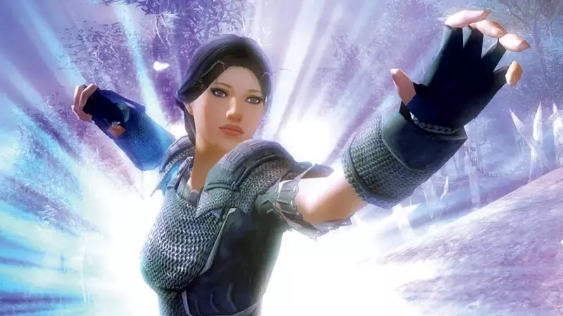 Guild Wars 2 Review: A Revolutionary Take on MMORPGs