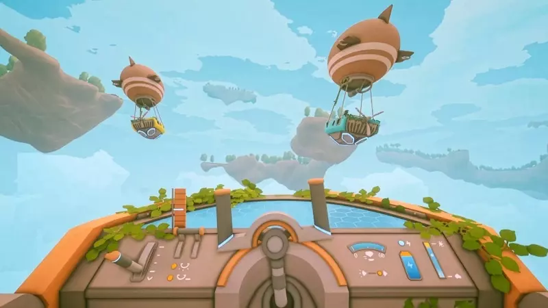 Developer of highly anticipated game 'Solarpunk' sets realistic expectations before launch