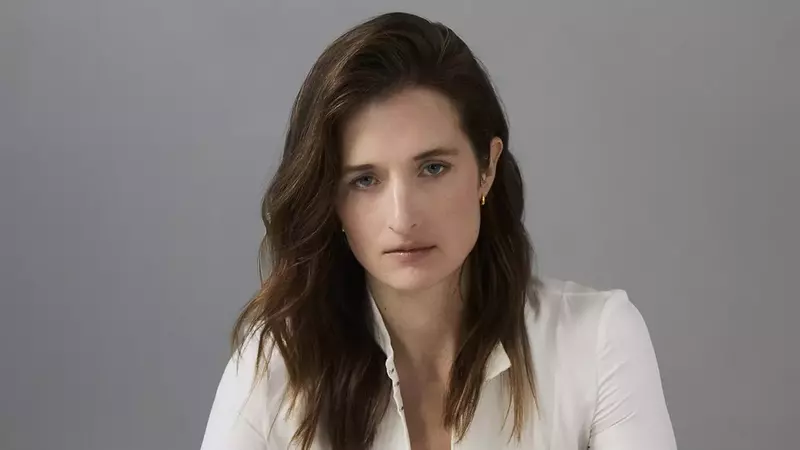 Grace Gummer on the Emotional 'Love Story' Finale and Criticism from Jack Schlossberg