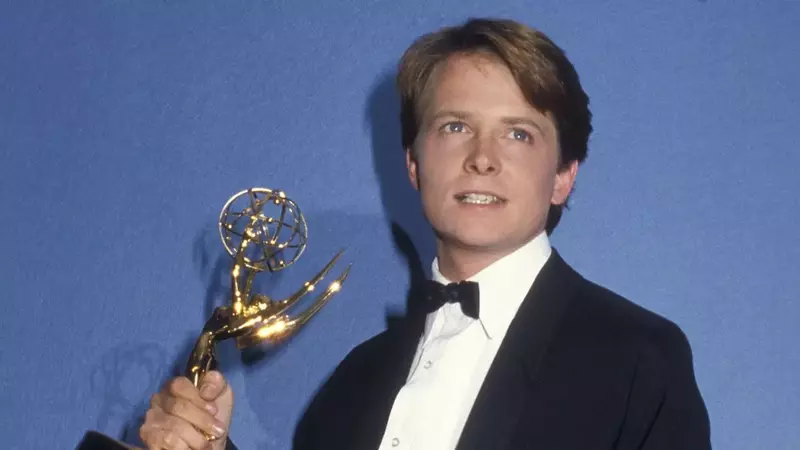 Michael J. Fox's Enduring Emmy Legacy and 'Family Ties' Impact