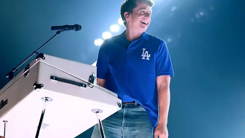 Charlie Puth Cancels Orlando Concert Due to Illness