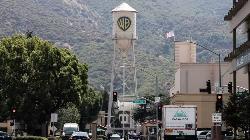 Hollywood Workers Express Grave Concerns Over Proposed Studio Merger