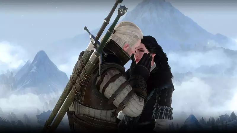 CD Projekt Red Reveals 'Project Hadar' as an Emotional Open-World Experience