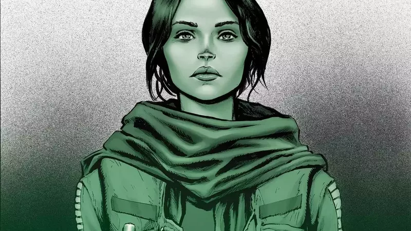 Star Wars: The Uncanny Parallels Between Jyn Erso and Cassian Andor's Prison Escapes