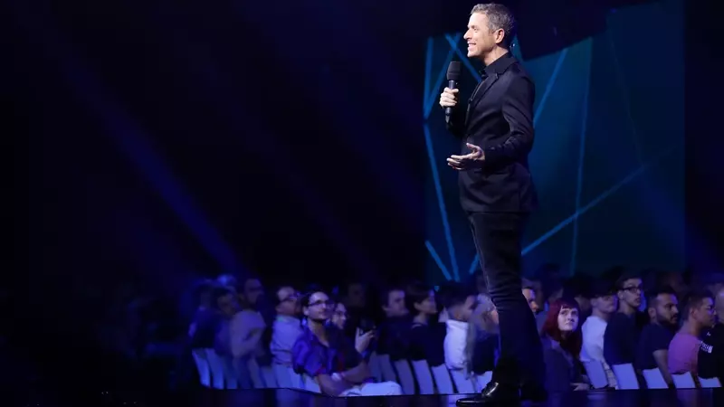 The Evolution of Gaming Showcases: From E3 to Summer Game Fest and Beyond
