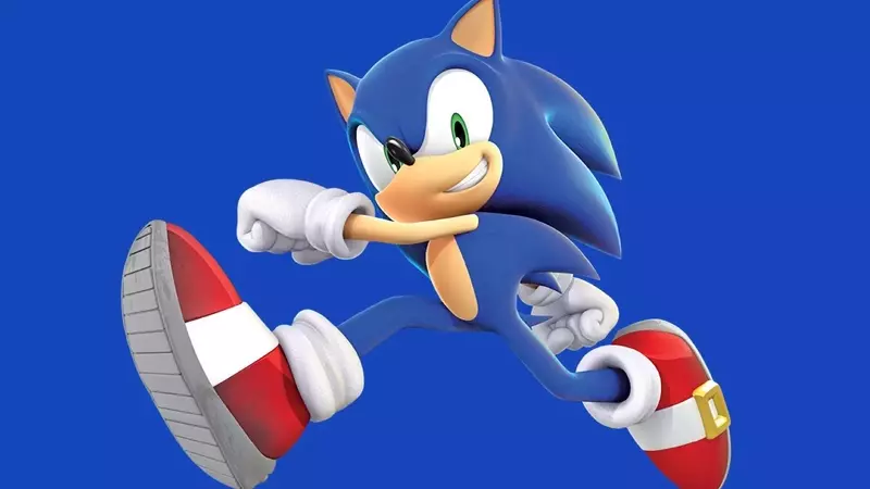 Sonic Enters the Multiplayer Puzzle Realm with Pico Park Crossover