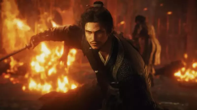 Team Ninja Unveils 'Wo Long 2: Wings of Ember' for Early 2027 Release