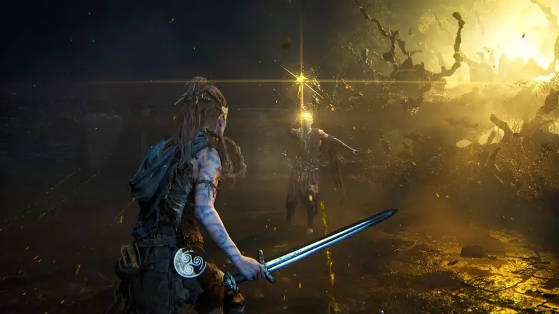 Ninja Theory Unveils New 'Senua' Title, A Fresh Take on the Hellblade Saga