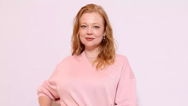 Sarah Snook's Post-Succession Triumph: Embracing Complex Roles in 'All Her Fault'